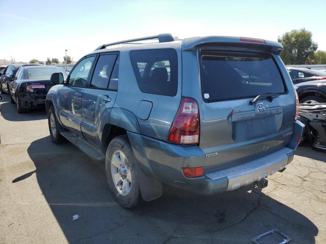 Photo 1 VIN: JTEBU14R640048468 - TOYOTA 4RUNNER SR 