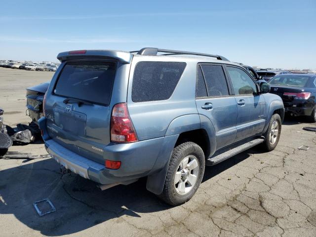 Photo 2 VIN: JTEBU14R640048468 - TOYOTA 4RUNNER SR 