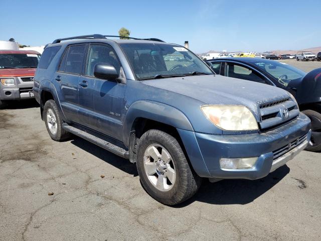 Photo 3 VIN: JTEBU14R640048468 - TOYOTA 4RUNNER SR 