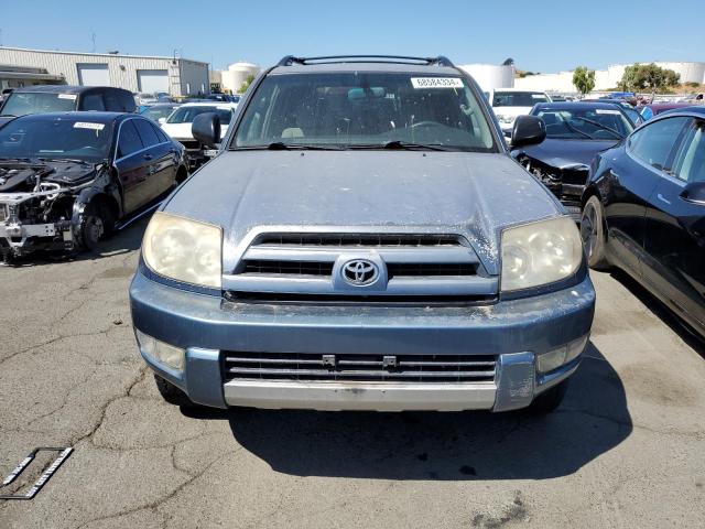 Photo 4 VIN: JTEBU14R640048468 - TOYOTA 4RUNNER SR 