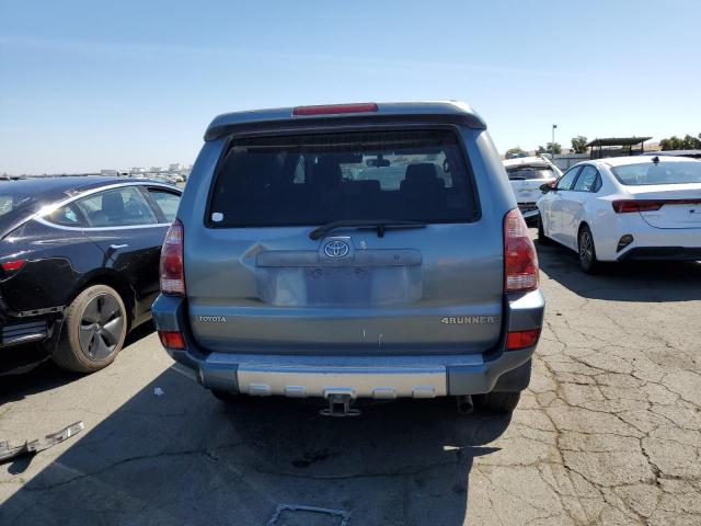 Photo 5 VIN: JTEBU14R640048468 - TOYOTA 4RUNNER SR 