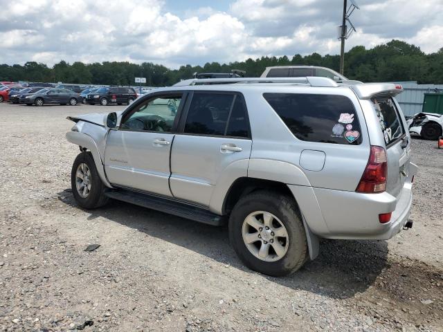 Photo 1 VIN: JTEBU14R640054934 - TOYOTA 4RUNNER SR 