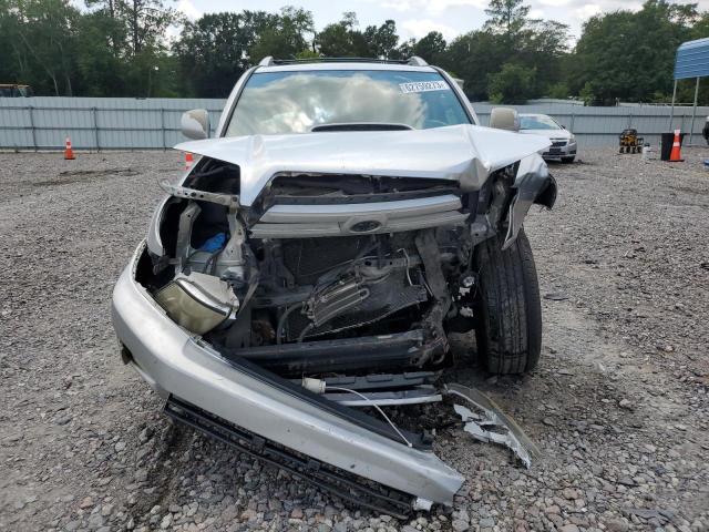 Photo 4 VIN: JTEBU14R640054934 - TOYOTA 4RUNNER SR 