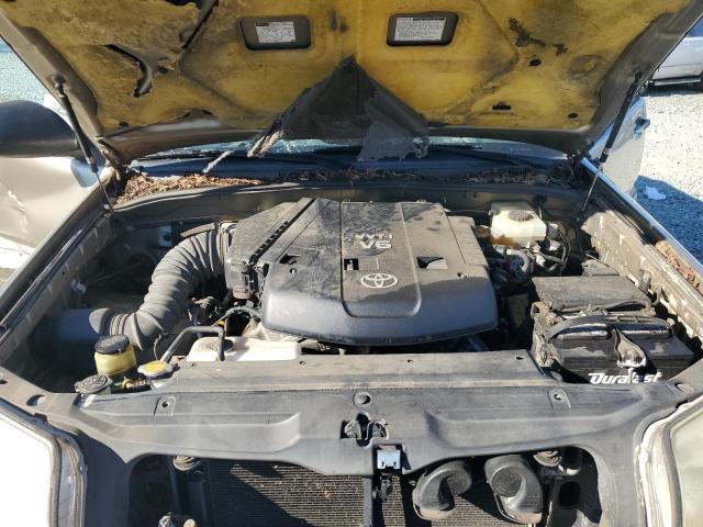 Photo 11 VIN: JTEBU14R648011325 - TOYOTA 4RUNNER SR 