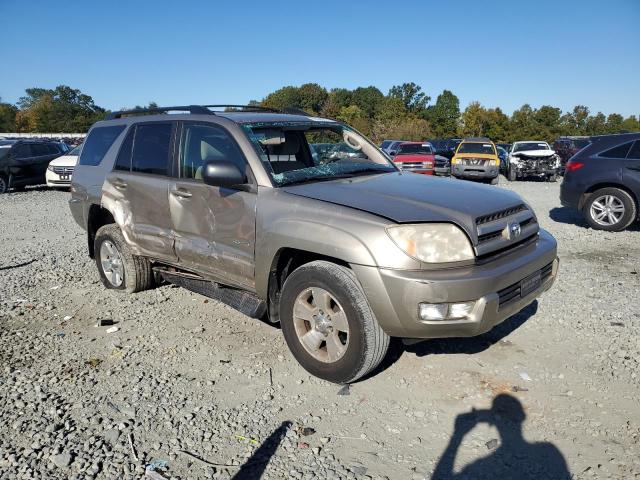 Photo 3 VIN: JTEBU14R648011325 - TOYOTA 4RUNNER SR 