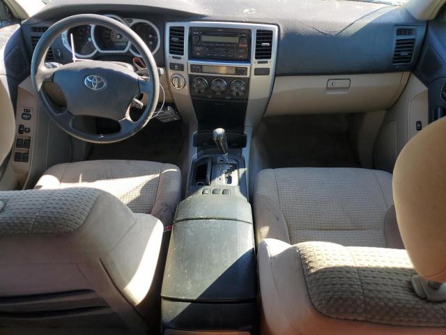 Photo 7 VIN: JTEBU14R648011325 - TOYOTA 4RUNNER SR 