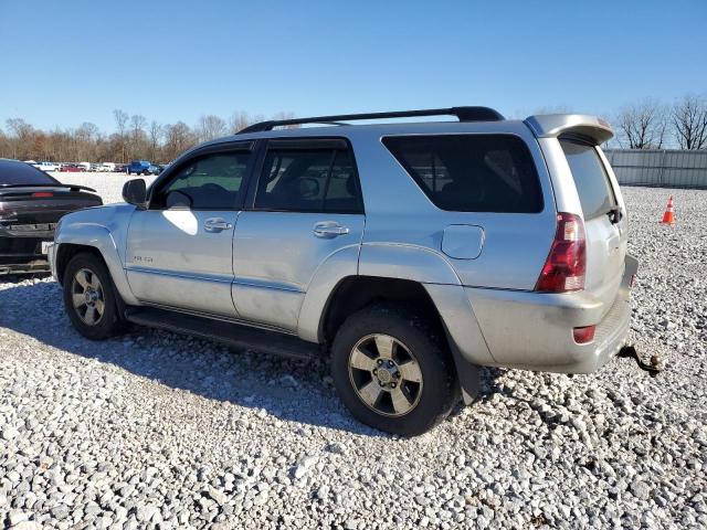 Photo 1 VIN: JTEBU14R648020669 - TOYOTA 4RUNNER 