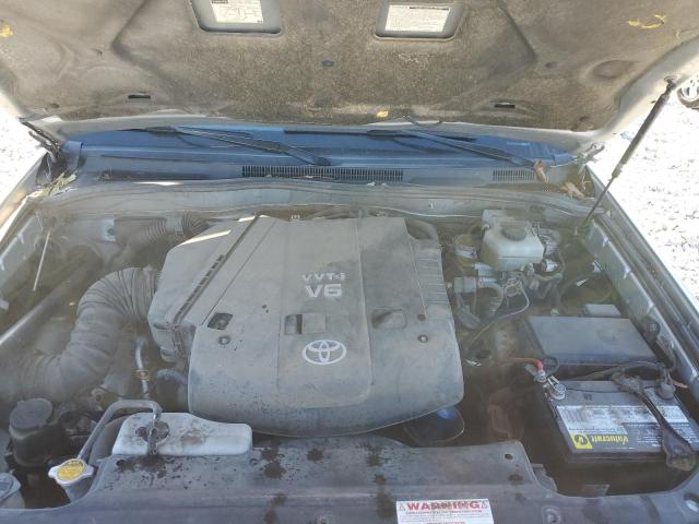 Photo 11 VIN: JTEBU14R648020669 - TOYOTA 4RUNNER 