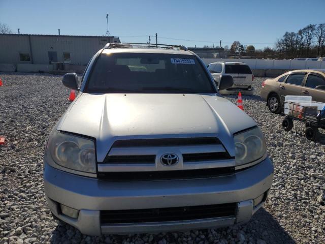 Photo 4 VIN: JTEBU14R648020669 - TOYOTA 4RUNNER 