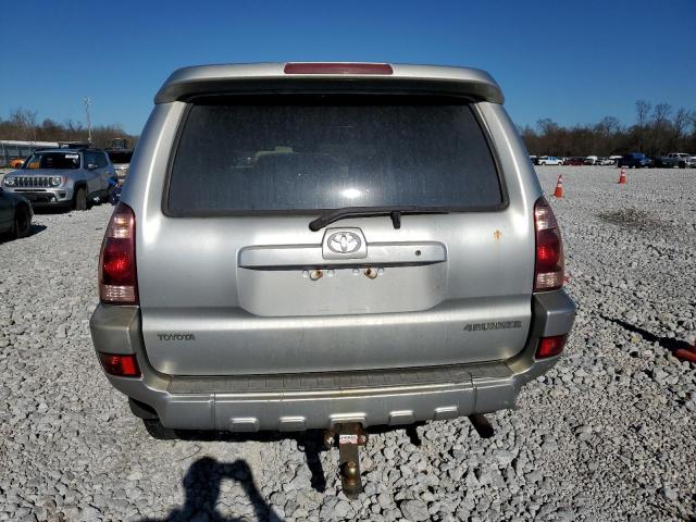 Photo 5 VIN: JTEBU14R648020669 - TOYOTA 4RUNNER 