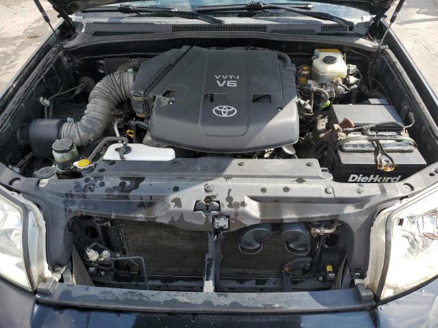 Photo 11 VIN: JTEBU14R648024253 - TOYOTA 4RUNNER 