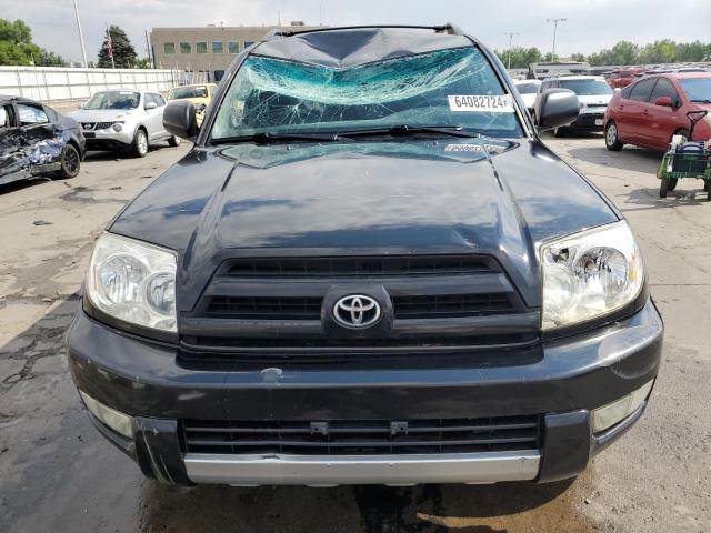 Photo 4 VIN: JTEBU14R648024253 - TOYOTA 4RUNNER 