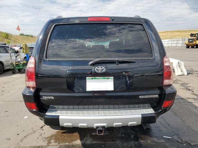 Photo 5 VIN: JTEBU14R648024253 - TOYOTA 4RUNNER 