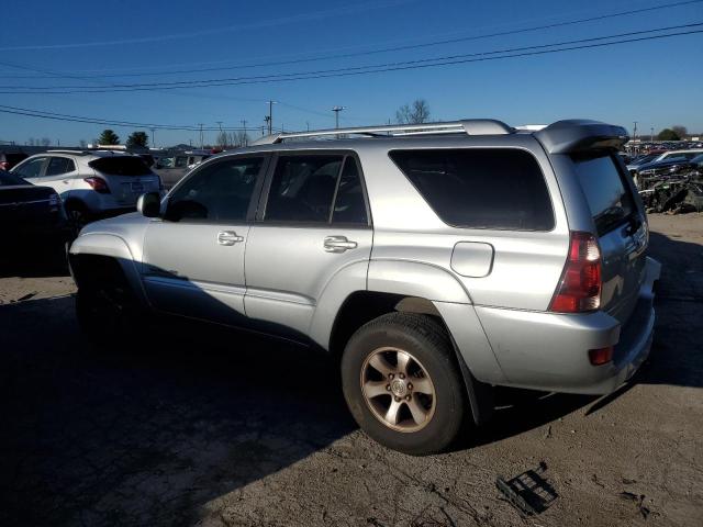 Photo 1 VIN: JTEBU14R650059245 - TOYOTA 4RUNNER 