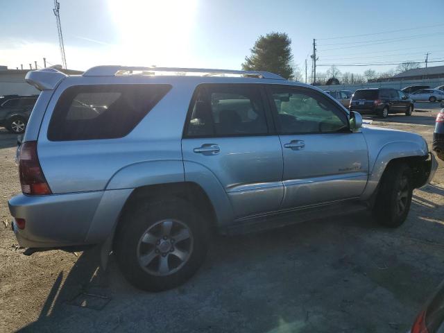 Photo 2 VIN: JTEBU14R650059245 - TOYOTA 4RUNNER 