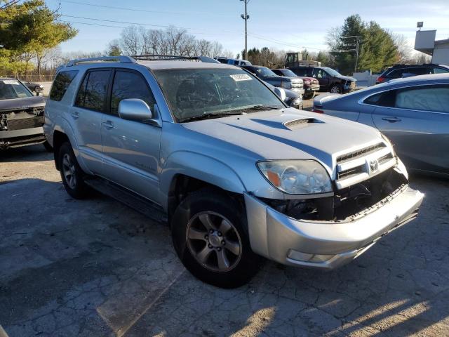 Photo 3 VIN: JTEBU14R650059245 - TOYOTA 4RUNNER 