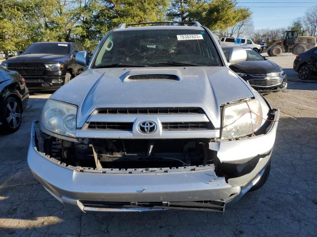 Photo 4 VIN: JTEBU14R650059245 - TOYOTA 4RUNNER 