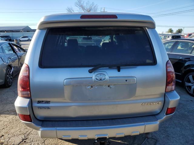 Photo 5 VIN: JTEBU14R650059245 - TOYOTA 4RUNNER 