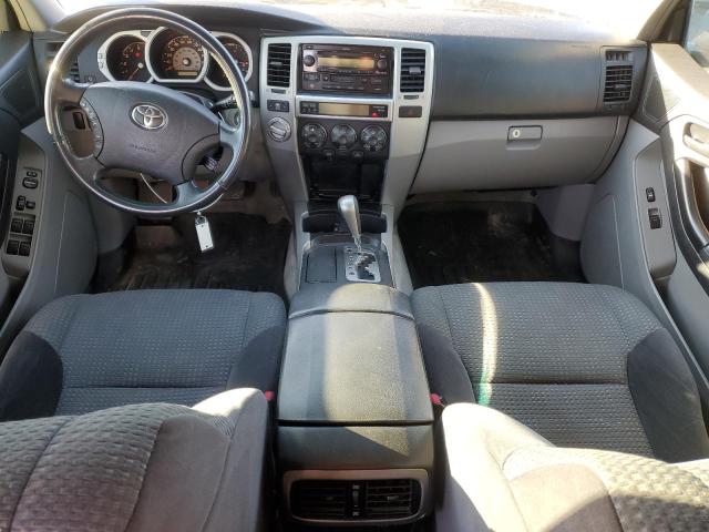 Photo 7 VIN: JTEBU14R650059245 - TOYOTA 4RUNNER 