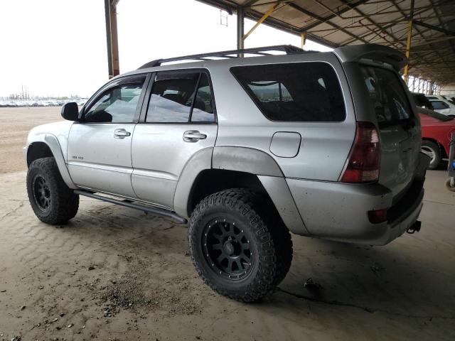 Photo 1 VIN: JTEBU14R650061092 - TOYOTA 4RUNNER SR 