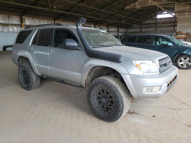 Photo 3 VIN: JTEBU14R650061092 - TOYOTA 4RUNNER SR 