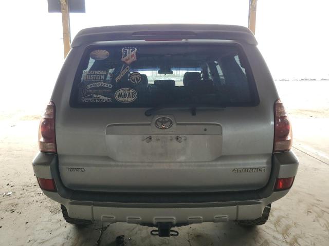 Photo 5 VIN: JTEBU14R650061092 - TOYOTA 4RUNNER SR 