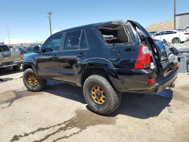 Photo 1 VIN: JTEBU14R650064963 - TOYOTA 4RUNNER SR 