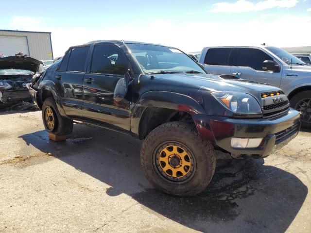 Photo 3 VIN: JTEBU14R650064963 - TOYOTA 4RUNNER SR 