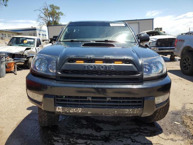 Photo 4 VIN: JTEBU14R650064963 - TOYOTA 4RUNNER SR 