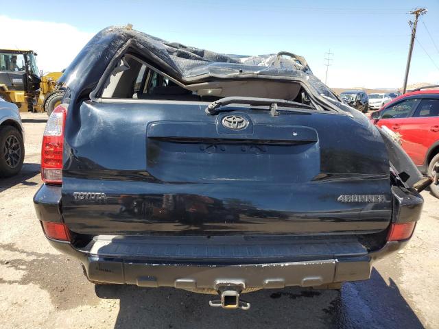 Photo 5 VIN: JTEBU14R650064963 - TOYOTA 4RUNNER SR 