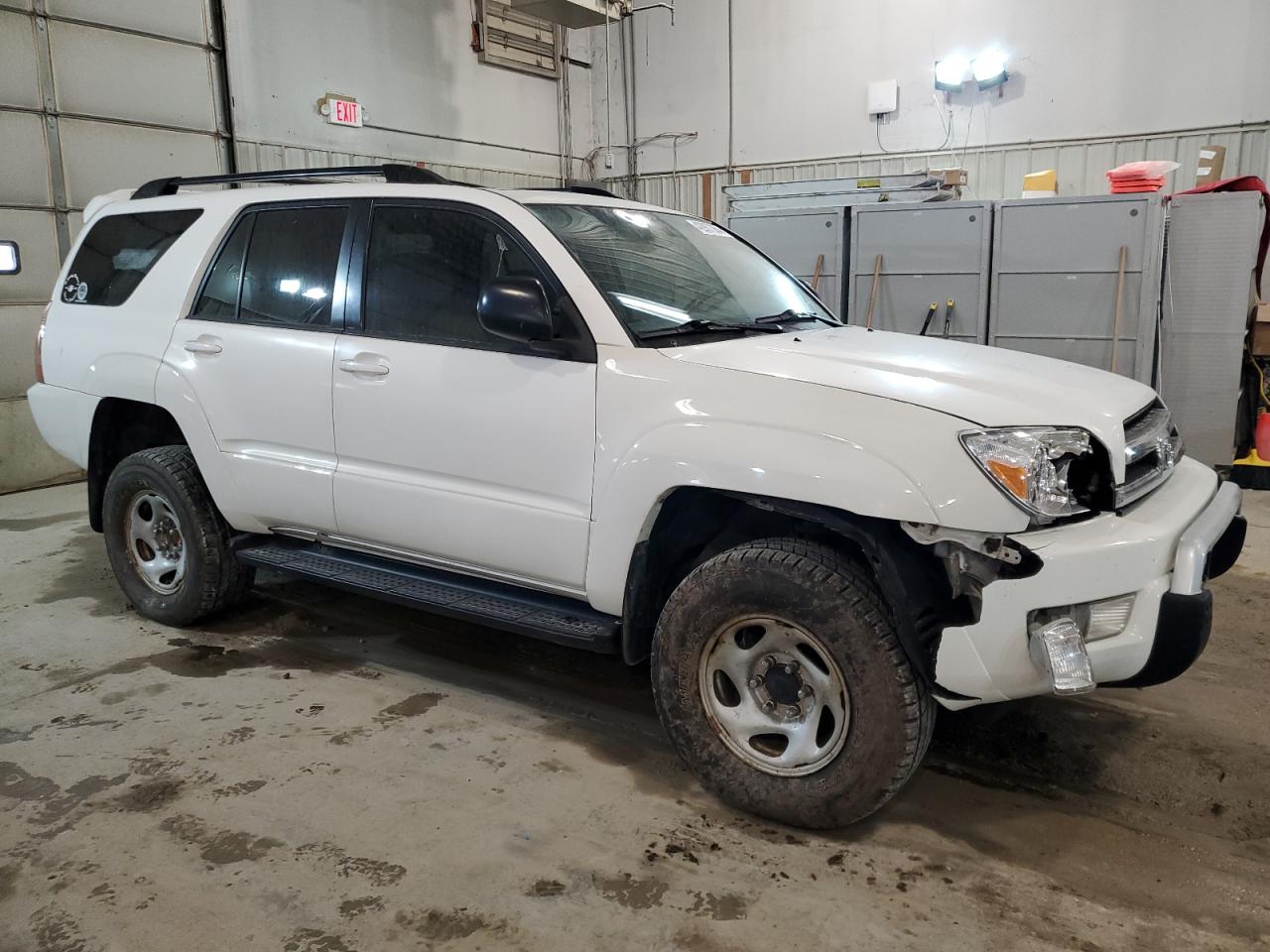 Photo 3 VIN: JTEBU14R650077177 - TOYOTA 4RUNNER 