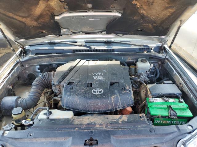 Photo 11 VIN: JTEBU14R658037537 - TOYOTA 4RUNNER 