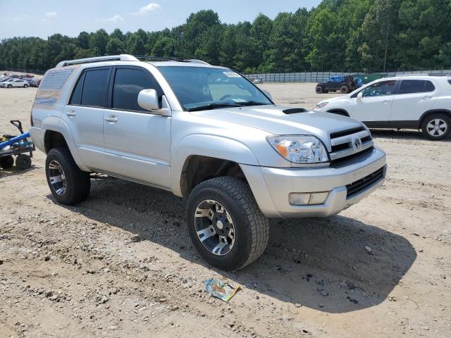 Photo 3 VIN: JTEBU14R658037537 - TOYOTA 4RUNNER 