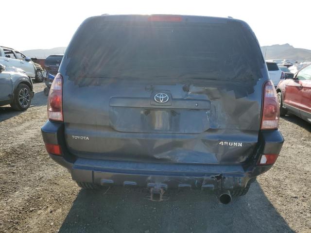 Photo 5 VIN: JTEBU14R658041877 - TOYOTA 4RUNNER 