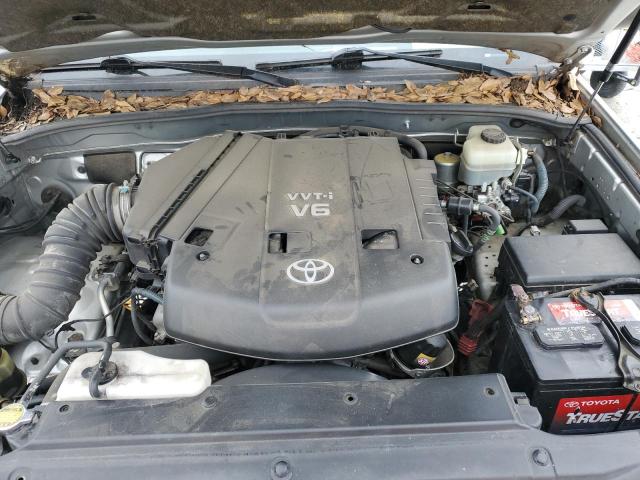 Photo 11 VIN: JTEBU14R658044519 - TOYOTA 4RUNNER 