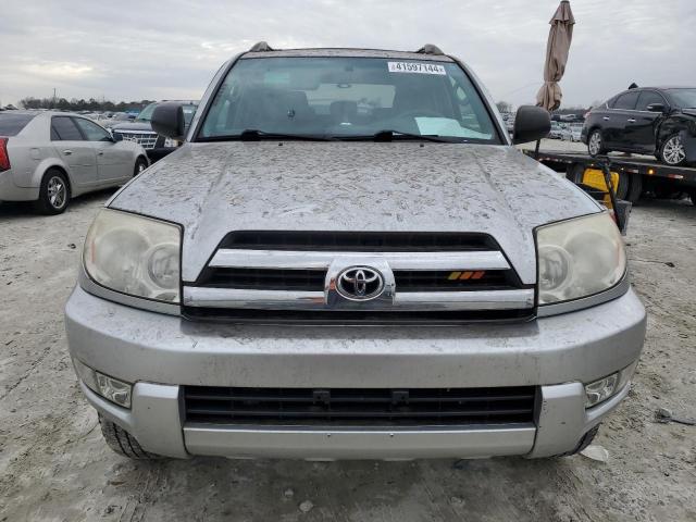 Photo 4 VIN: JTEBU14R658044519 - TOYOTA 4RUNNER 