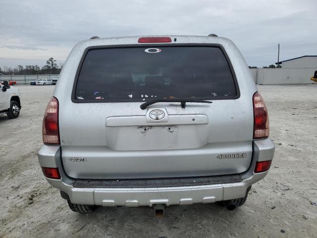 Photo 5 VIN: JTEBU14R658044519 - TOYOTA 4RUNNER 