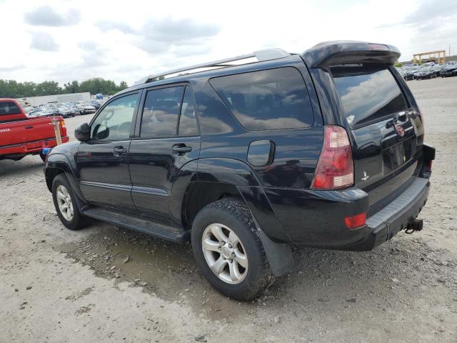 Photo 1 VIN: JTEBU14R658050742 - TOYOTA 4RUNNER 