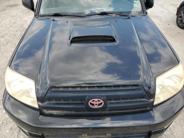 Photo 10 VIN: JTEBU14R658050742 - TOYOTA 4RUNNER 