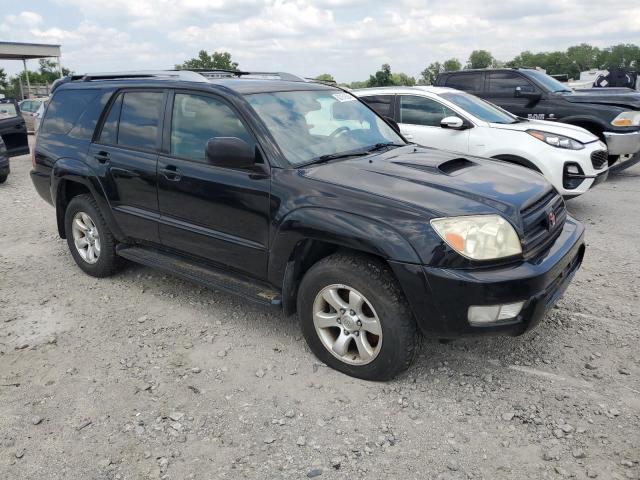 Photo 3 VIN: JTEBU14R658050742 - TOYOTA 4RUNNER 