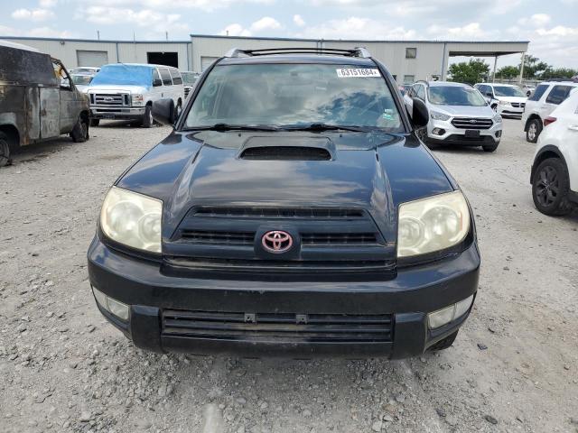 Photo 4 VIN: JTEBU14R658050742 - TOYOTA 4RUNNER 