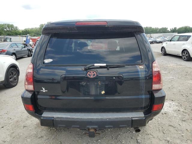 Photo 5 VIN: JTEBU14R658050742 - TOYOTA 4RUNNER 