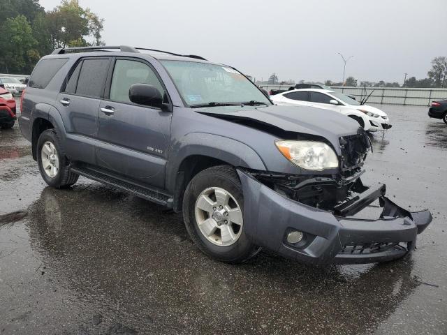 Photo 3 VIN: JTEBU14R660089783 - TOYOTA 4RUNNER 