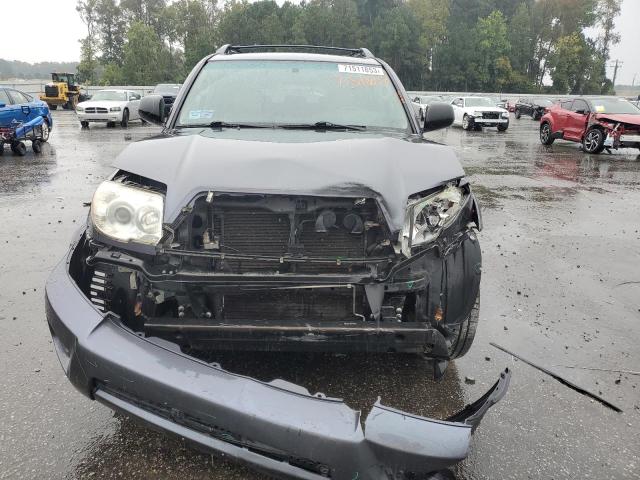 Photo 4 VIN: JTEBU14R660089783 - TOYOTA 4RUNNER 