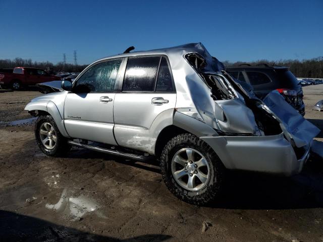 Photo 1 VIN: JTEBU14R660095101 - TOYOTA 4RUNNER 