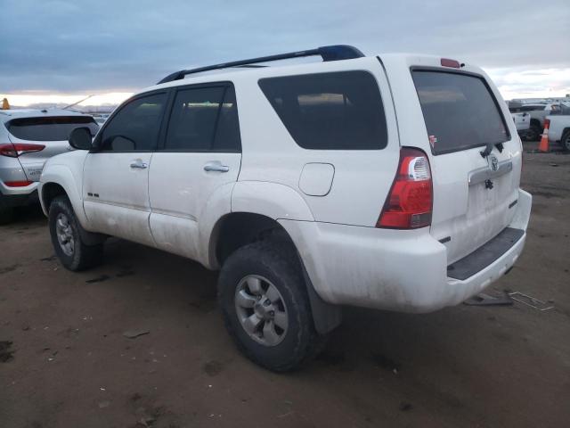 Photo 1 VIN: JTEBU14R660101852 - TOYOTA 4RUNNER 