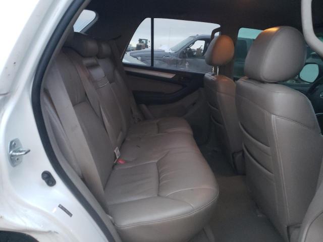 Photo 10 VIN: JTEBU14R660101852 - TOYOTA 4RUNNER 