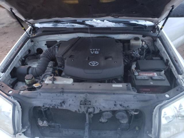 Photo 11 VIN: JTEBU14R660101852 - TOYOTA 4RUNNER 