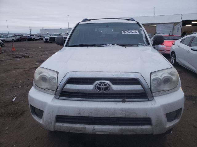 Photo 4 VIN: JTEBU14R660101852 - TOYOTA 4RUNNER 