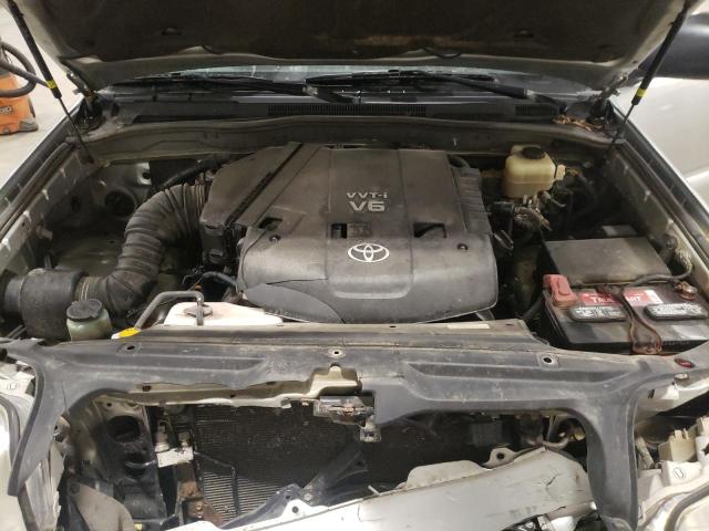 Photo 11 VIN: JTEBU14R660104959 - TOYOTA 4RUNNER 